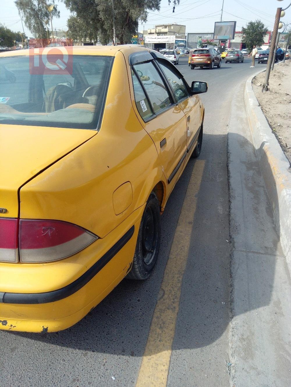 إيران خودرو سمند